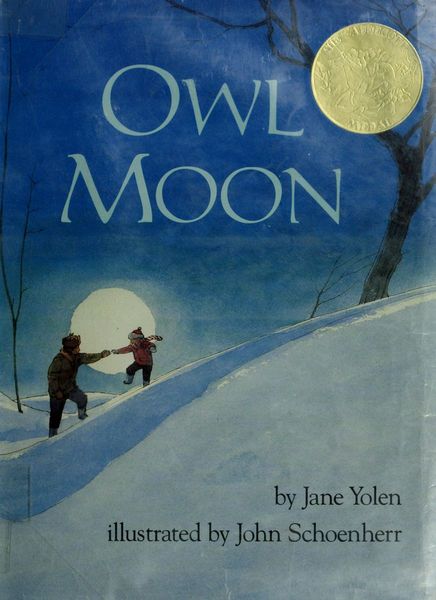 Owl moon