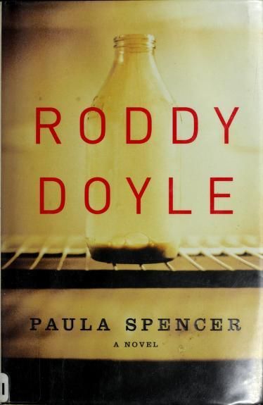 Paula Spencer