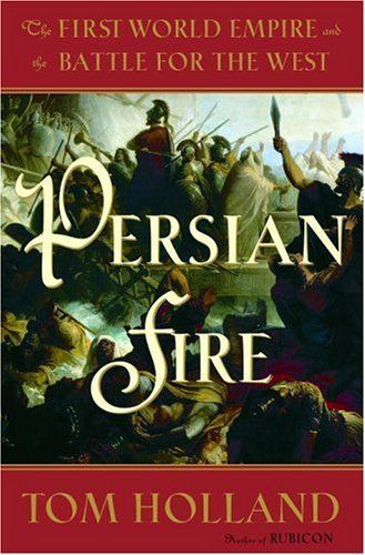 Persian fire