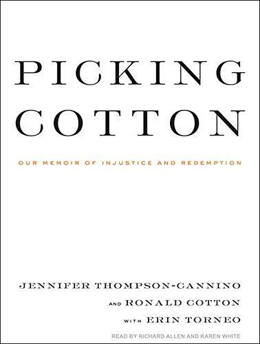 Picking Cotton