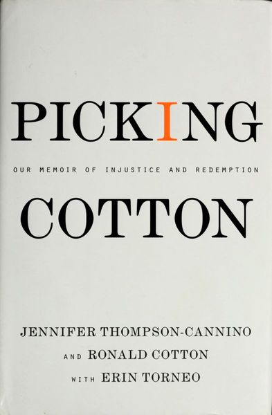 Picking Cotton