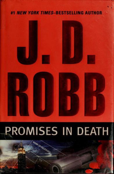 Promises in death