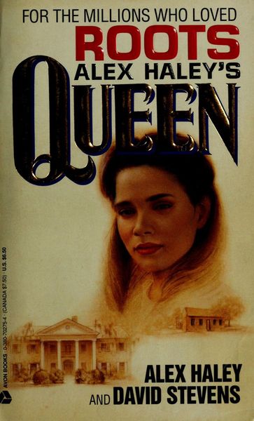 Alex Haley's Queen