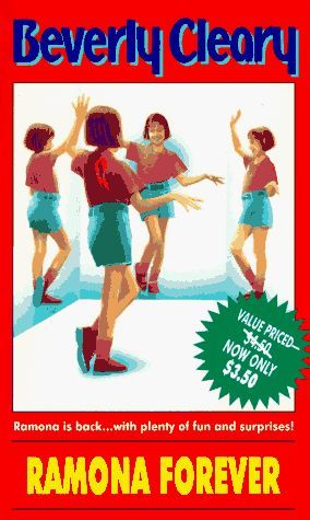 Ramona Forever (Ramona Quimby (Paperback))