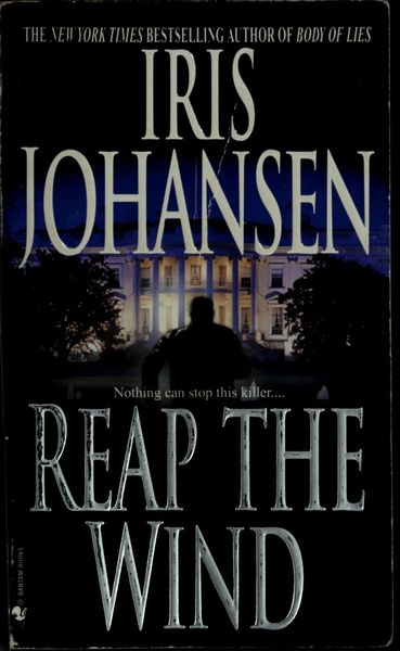 Reap the Wind
