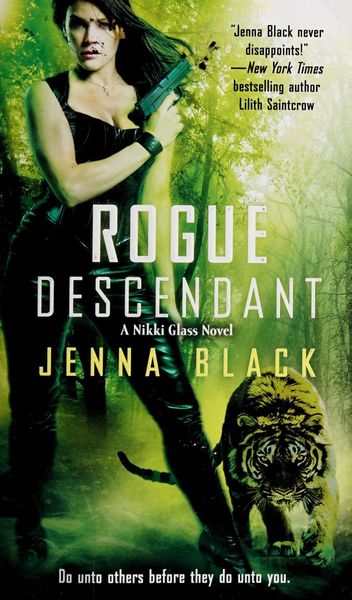 Rogue descendant