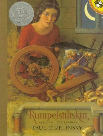 Rumpelstiltskin