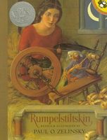 Rumpelstiltskin