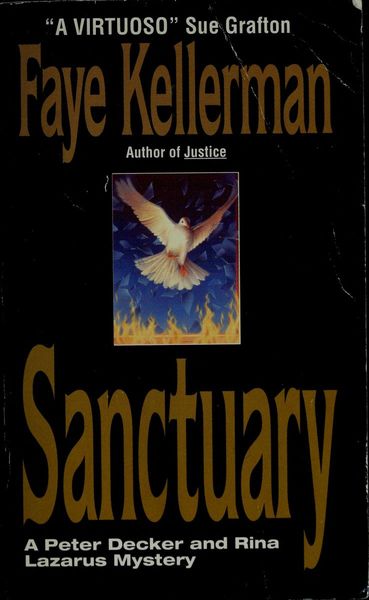 Sanctuary (Peter Decker & Rina Lazarus Novels)