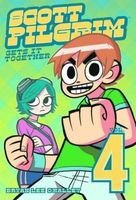Scott Pilgrim: Gets it together #4