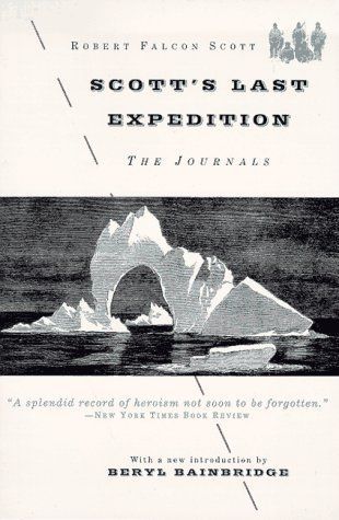 Scott's last expedition