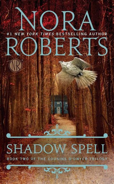 Shadow spell