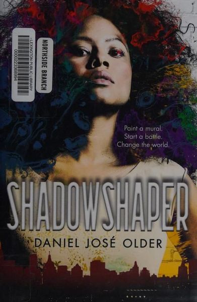 Shadowshaper