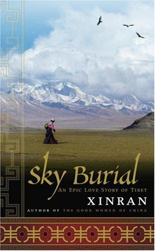 Sky Burial