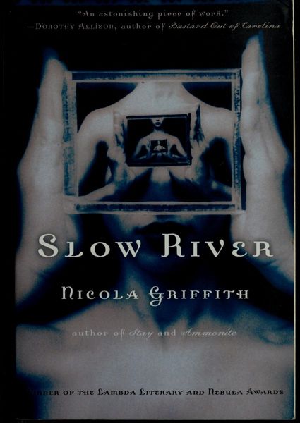 Slow river