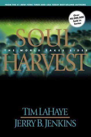 Soul Harvest