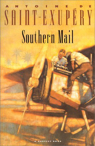 Southern mail