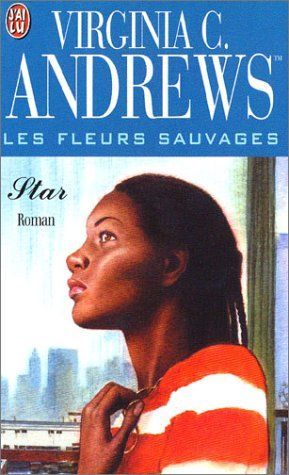 Les Fleurs sauvages, tome 2 