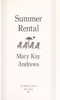 Summer rental