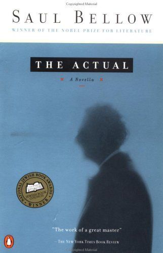 The Actual 