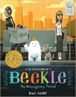 The Adventures of Beekle