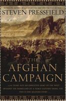 The Afghan campaign