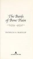 The bards of Bone Plain