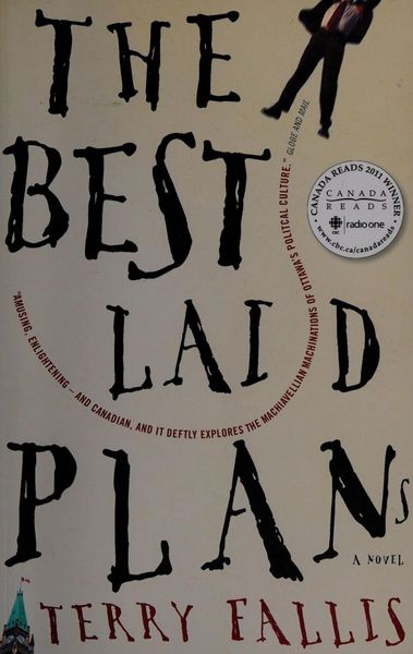 The best laid plans