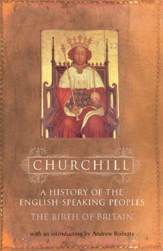 History of the English Speaking Peoples