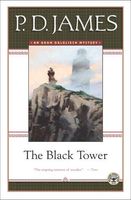 The black tower