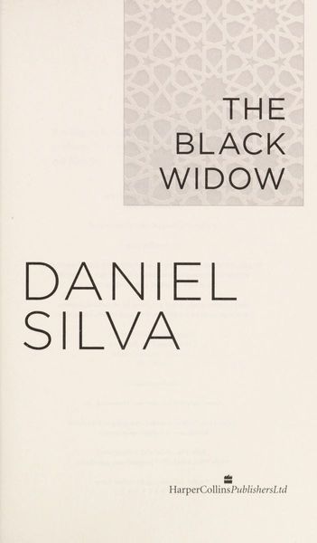 The black widow