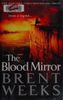The blood mirror