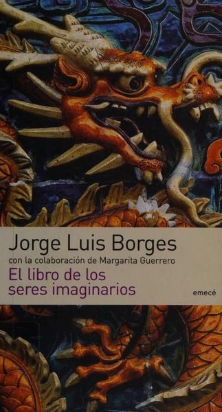 El Libro De Los seres Imaginarios