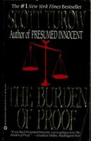 The Burden of Proof