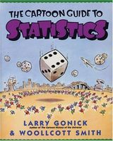 The cartoon guide to statistics