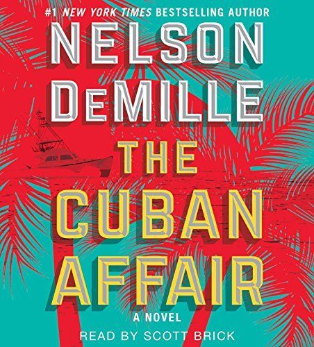 The Cuban Affair