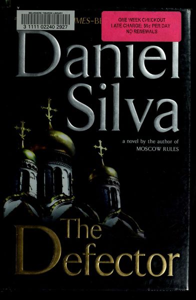 The defector