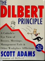 The Dilbert principle