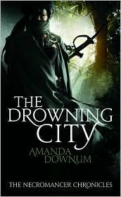 The Drowning City