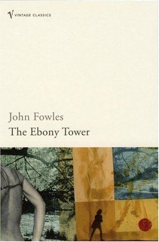 Ebony Tower, The (Contemporary Classics)