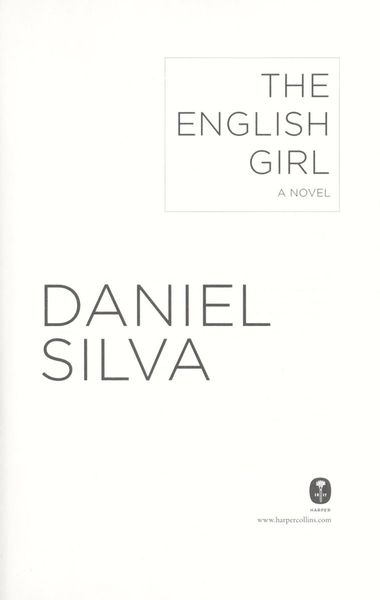 The English Girl