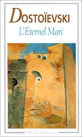 L'Eternel Mari