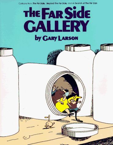 The Far side gallery