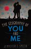 The geography of you and me