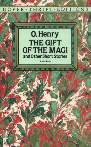 The gift of the Magi and other short stories