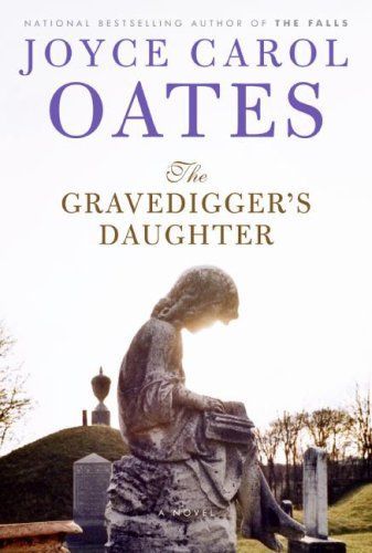 The gravedigger's daughter