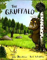 The gruffalo