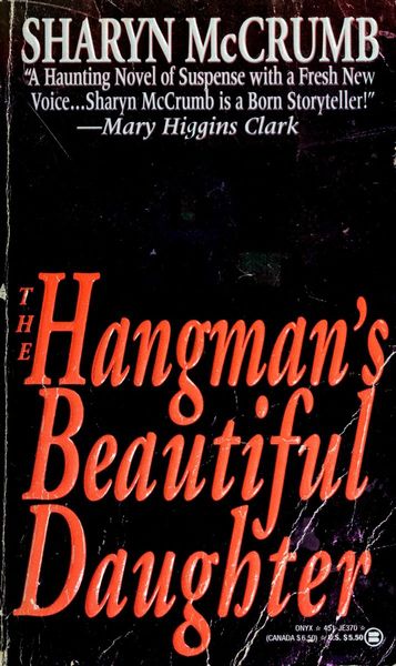 The hangman's beautiful daughter