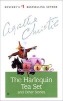 The harlequin tea set and other stories