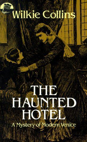 The Haunted Hotel